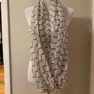 Infinity Scarf